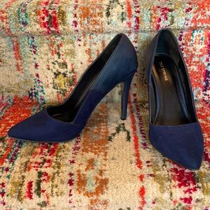 Call it spring - pumps size 8